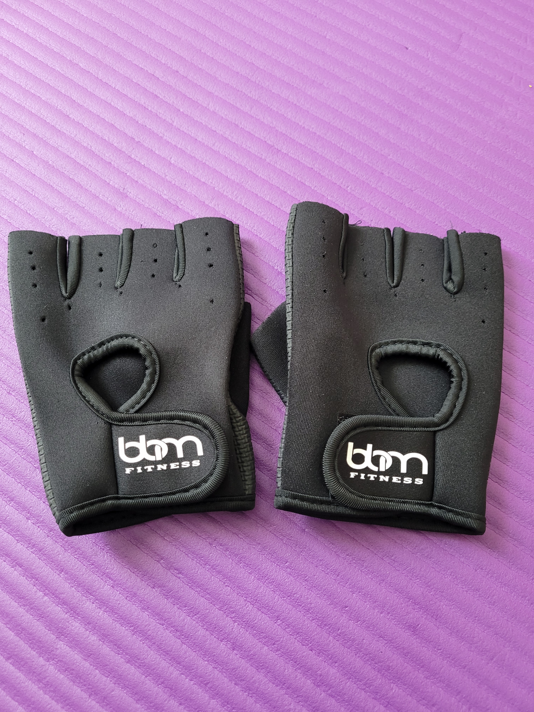 BBM Fitness Workout Gloves(Unisex)